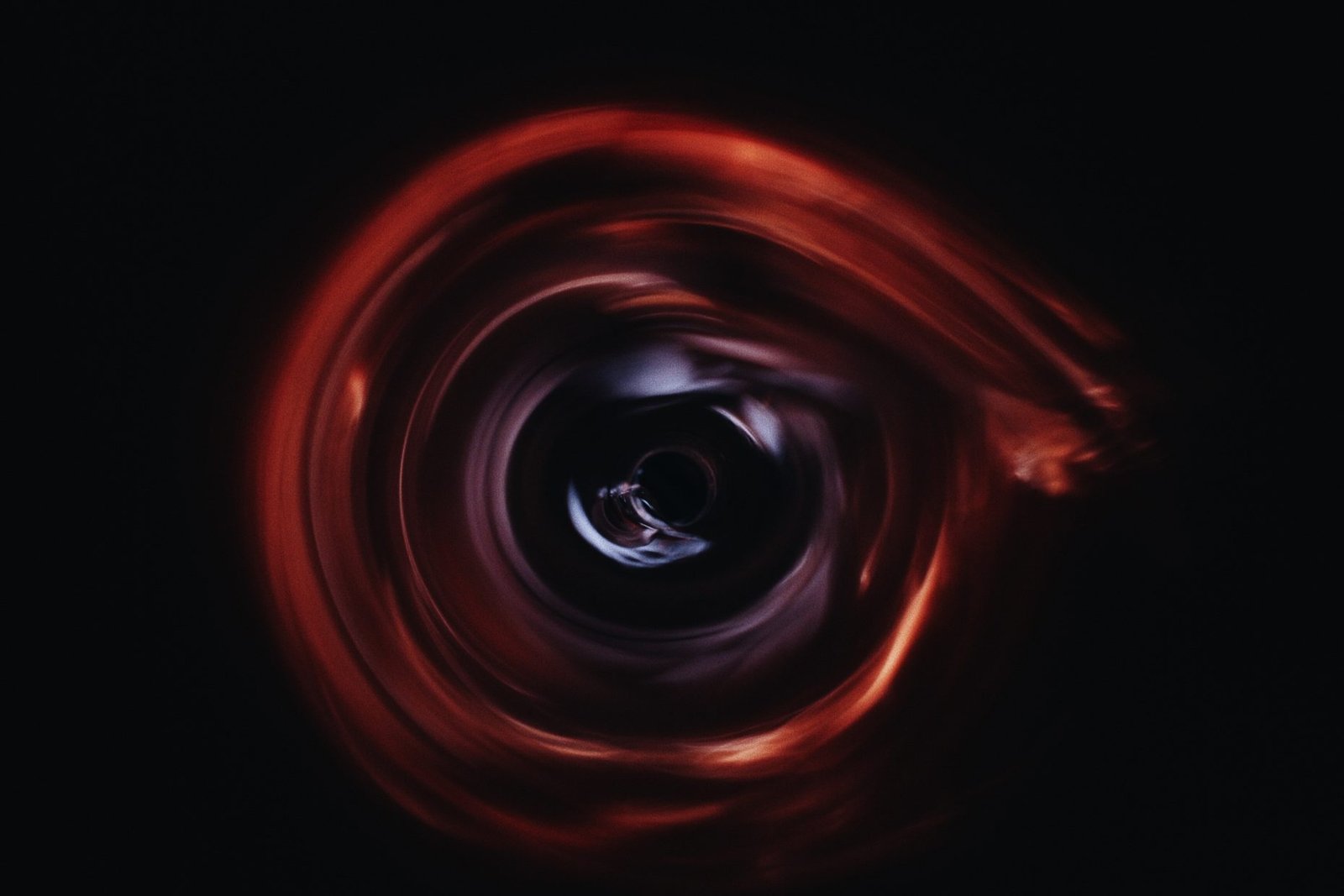 The Wormhole: Reflections on Deep Cultural Shifts