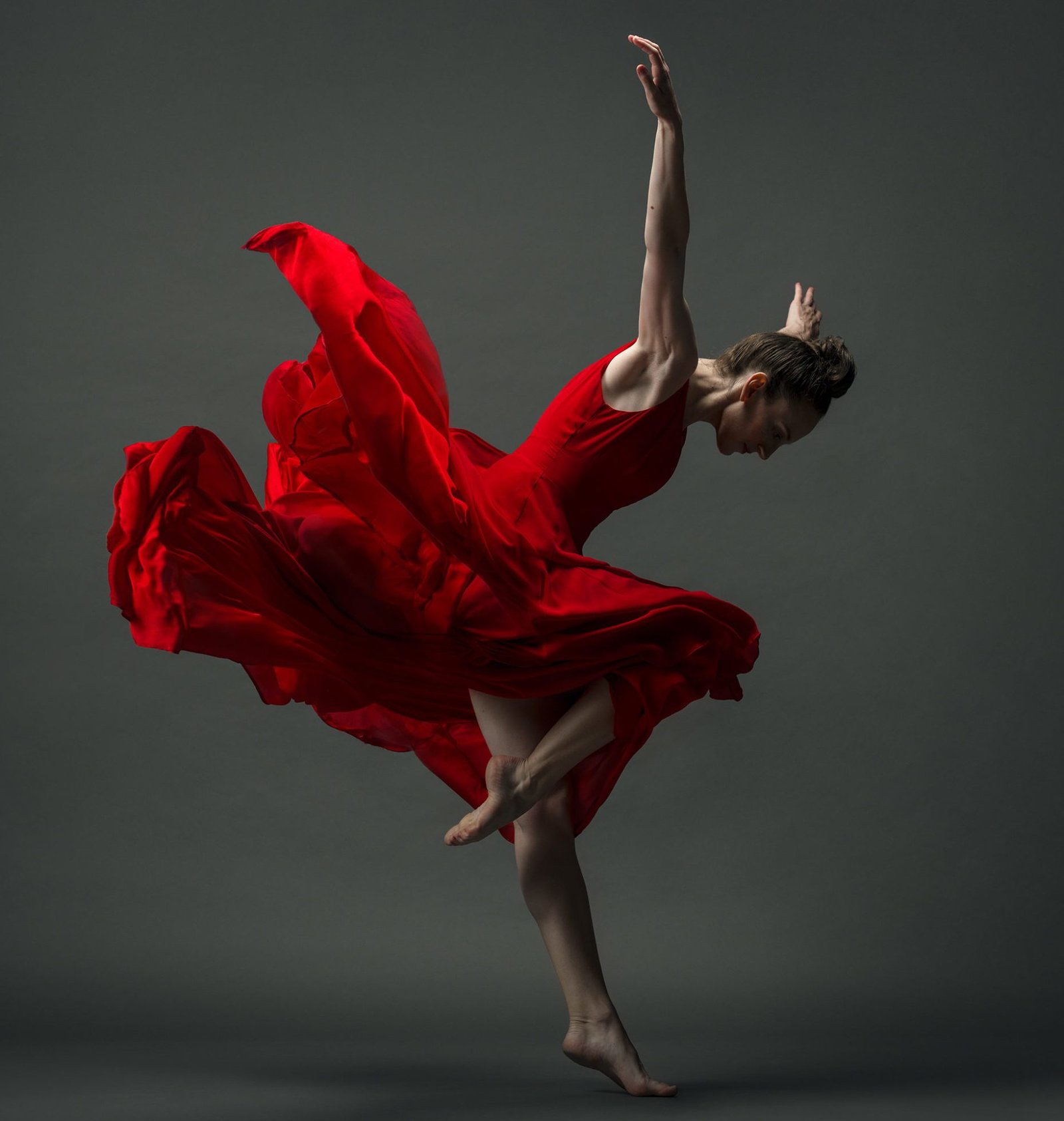 Editorial Shoot with Ashna Khan: Gallery