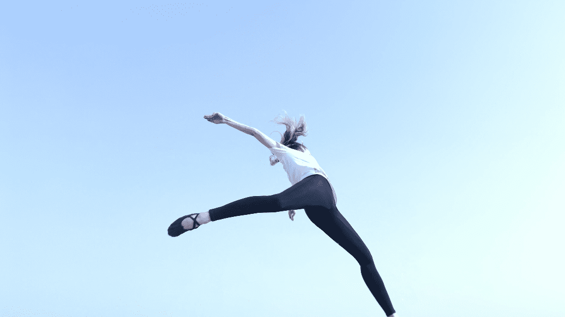 Breathe: Dance For Climate Change