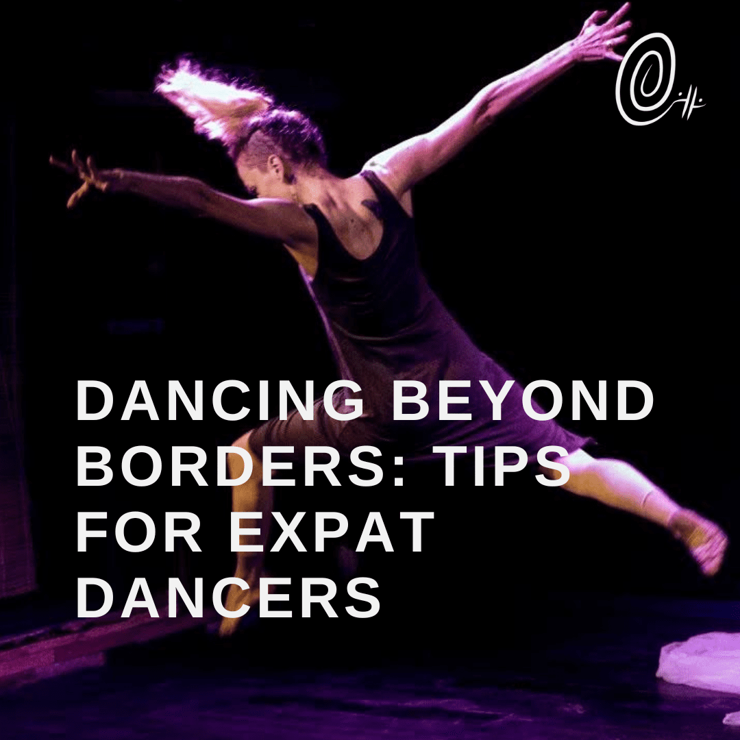 Dancing Beyond Borders: Dance Opportunities Abroad