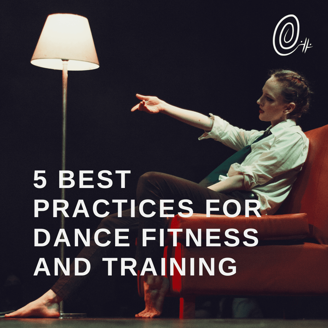 5 Best Practices for Dance Fitness and Training