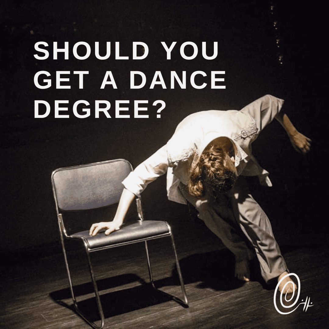 Are Dance Degrees Worth It?